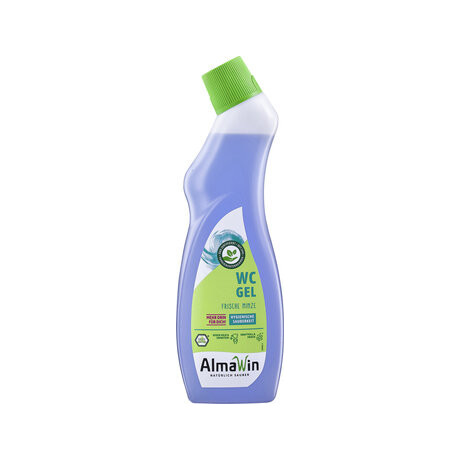 AlmaWin Mentás aktív gél WC-tisztító 750 ml