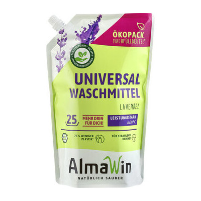AlmaWin Univerzális folyékony mosószer