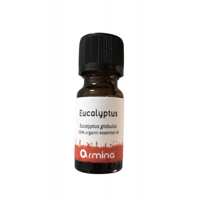 Armina Bio eukaliptusz globulus illóolaj | Wereco