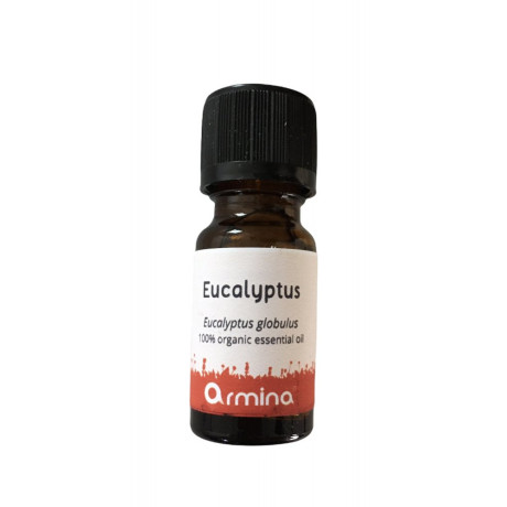 Armina Bio essential oil Eucalyptus globulus