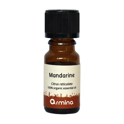Armina Bio illóolaj Mandarin 10 ml | Wereco