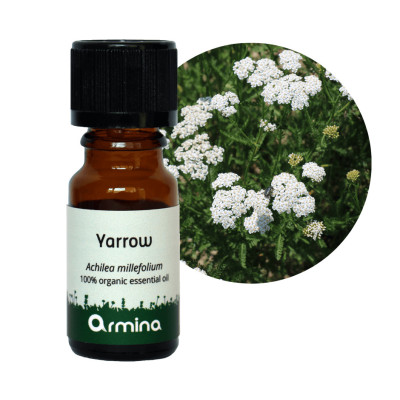 Armina Bio cickafark illóolaj 5 ml | Wereco