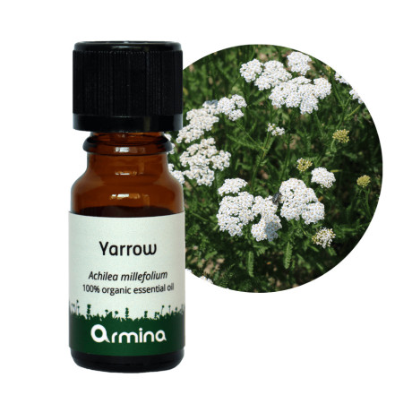 Armina Bio illóolaj Cickafark 5 ml