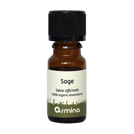 Armina illóolaj Köszméte Bio 5 ml