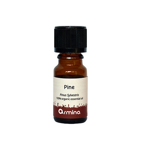 Armina Bio essential oil Pine 10 ml