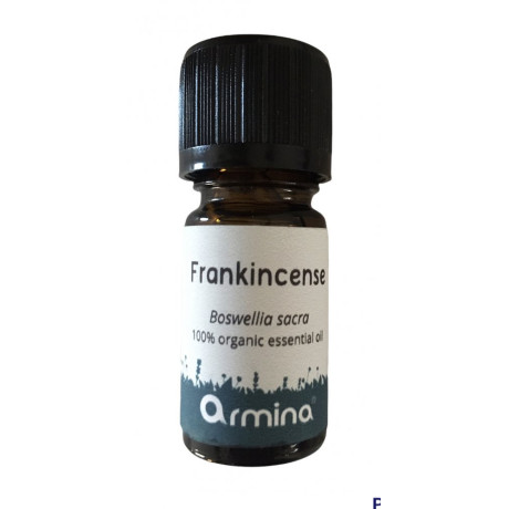Armina Bio illóolaj Tömjén 5 ml