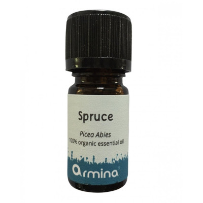 Armina Bio lucfenyő illóolaj 5 ml | Wereco