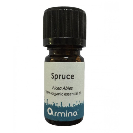 Armina Bio illóolaj Fenyő 5 ml