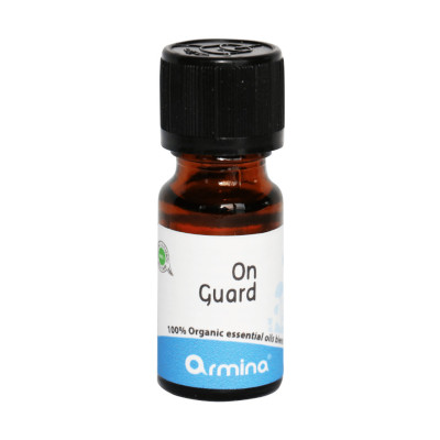 Armina Bio On Guard diffúzor keverék 5 ml | Wereco