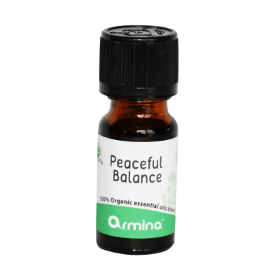 Armina Bio Peaceful Balance keverék diffúzorba | Wereco