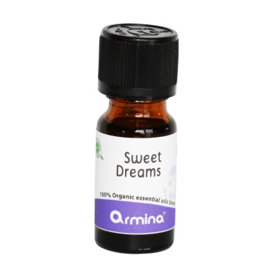 Armina Bio Sweet Dreams keverék diffúzorba | Wereco