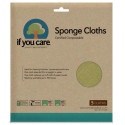 If you care Eko Savé Cleaning Cloths 5 pcs | Wereco
