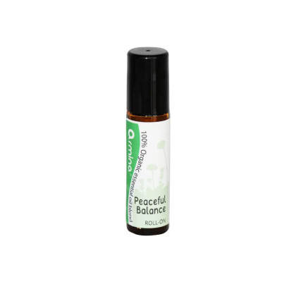 ARMINA Peaceful Balance Bio roll-on 10 ml | Wereco