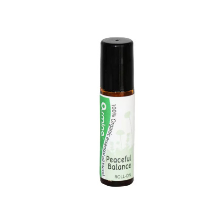 ARMINA Peaceful Balance Organic Roll-On Blend Bio illóolaj keverék roll-on 10 ml