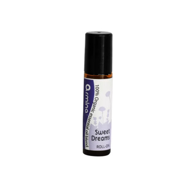 ARMINA Sweet Dreams Bio roll-on 10 ml | Wereco
