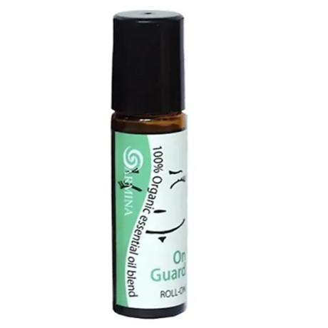 Armina On Guard Organic Roll-On Blend Bio illóolaj keverék roll-on 10 ml