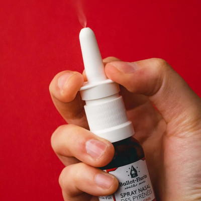 Ballot-Flurin Pireneusi orrspray 15ml | Wereco