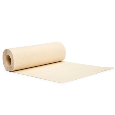 Ecoboom Disposable Bamboo Kitchen Towels 2-Ply 90 Sheets | Wereco