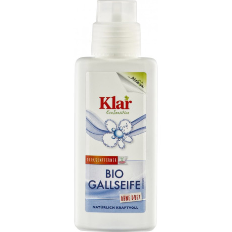 Klar Folyékony epeszappan 250 ml