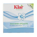 Klar Illatmentes mosogatógép-por 1,375 kg