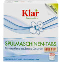 Klar mosogatószer tabletták – GMO-mentes enzimek ECOCERT | WERECO