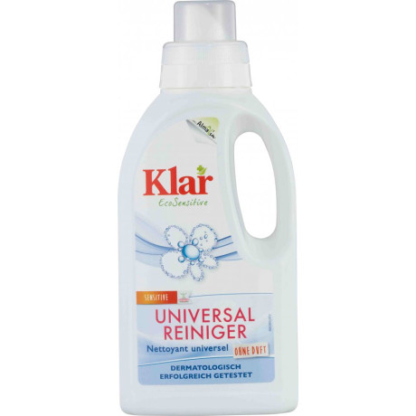 Klar Universal Cleaner sensitive