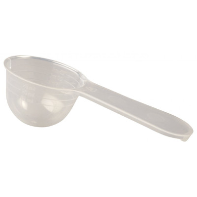 Klar Mérőedény poralapú termékekhez 25 ml