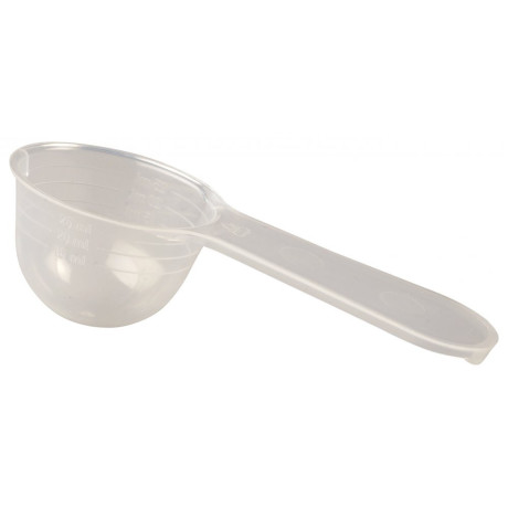 Klar Mérőedény poralapú termékekhez 25 ml