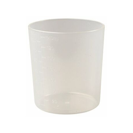 Klar Measuring Cup 150 ml for liquid products