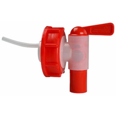 Klar Tap for 5 l and 10 l Canister