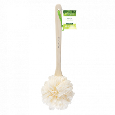 Ecotools Body Cleansing Sponge Ecopouf