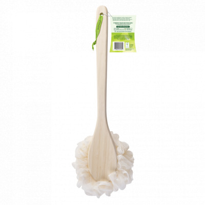 Ecotools Body Cleansing Sponge Ecopouf
