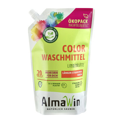 AlmaWin Color folyékony mosószer