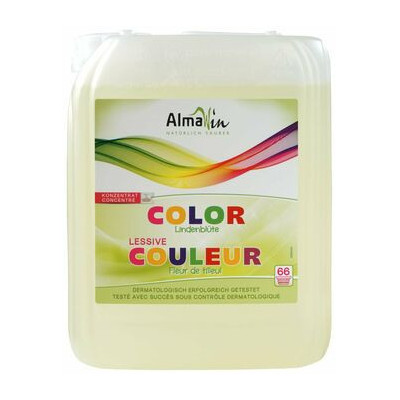 AlmaWin Color folyékony mosószer