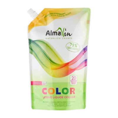 AlmaWin Color folyékony mosószer