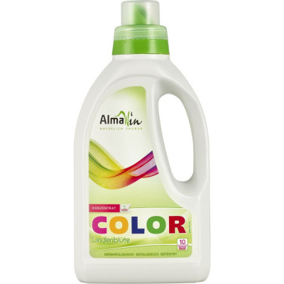 AlmaWin Color folyékony mosószer