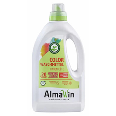 AlmaWin Color folyékony mosószer