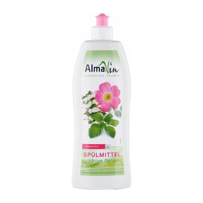 Almawin edénymosás rózsa citromfű – Bio illat | WERECO