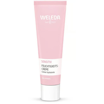 Weleda Mandula arckrém 30 ml | Wereco