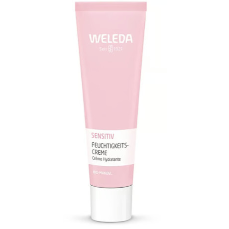 Weleda Almond Face Cream 30 ml