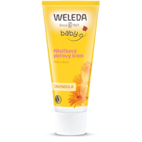 Weleda Calendula Face Cream 50 ml