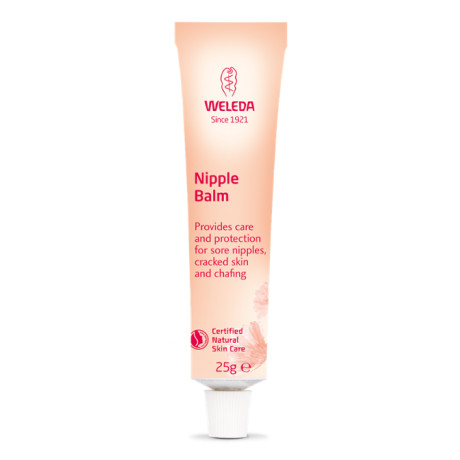 Weleda Nipple Balm 25 g