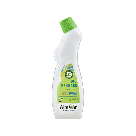 AlmaWin Citromos WC-tisztító 750 ml