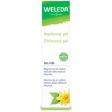 Weleda Nettle gel 25 g