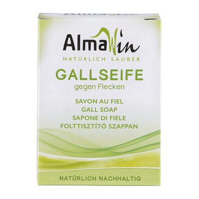 AlmaWin Folttisztító epeszappan 100 g