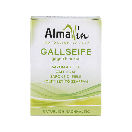 AlmaWin Folttisztító epeszappan 100 g