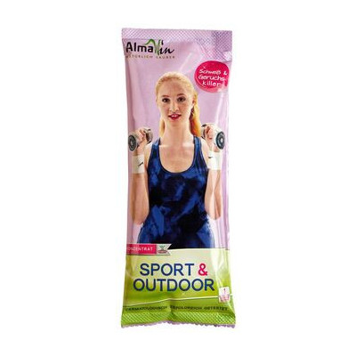 Almawin folyékony mosószer sportágakhoz 750ml ECOCERT