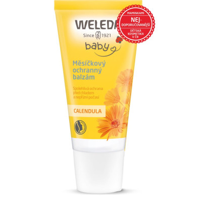 Weleda Calendula Protective Balm 30 ml
