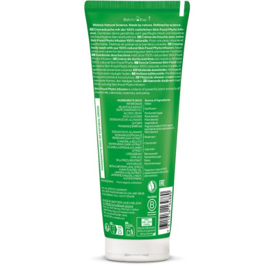 Skin Food Shower Cream nourishing 200 ml | Wereco