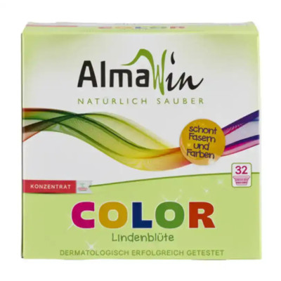 Almawin Color porporító színes ruhákhoz – Hársfavirág | WERECO